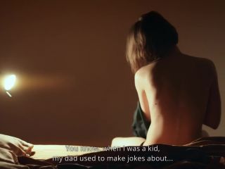 Nudeceleb- Alina Levshin Pegah Ferydoni – Stand Up (2021) HD 1080p