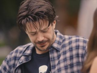 Nudeceleb- Lucy Hale – Puppy Love (2023) HD 1080p