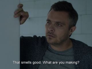 Nudeceleb- Aleksandra Hamkalo – Konstruktor (2018) HD 1080p