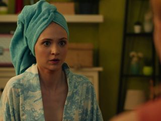 Nudeceleb- Ekaterina Channova, Alina Voskresenskaya – Univer. Molodye s01e13-14 (2025) HD 1080p