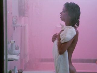 Nudeceleb- Karin Mani – Avenging Angel (1985)  HD 1080p