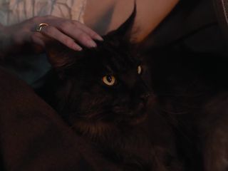 Nudeceleb- Yuliya Snigir – The Master and Margarita (2024) HD 1080p