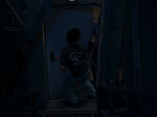 Nudeceleb – Madelyn cline-the map that leads to you (2025) hd 1080p