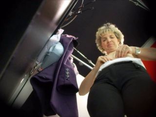 Real Hidden Shower 153