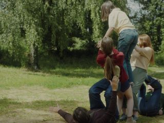 Nudeceleb- Daria Konyzheva Milana Vladykina Irina Krivonos – Light (Svet) (2024) HD 1080p