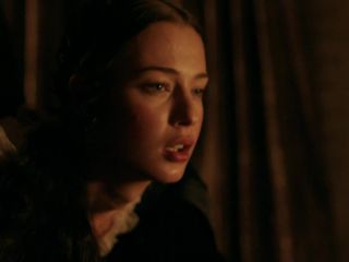 Nudeceleb- Tereza Fiserova-Borgia S01e01 (2011) HD 1080p