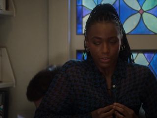 Nudeceleb- Gracie Dzienny, Renee Rapp, Alyah Chanelle Scott, Pauline Chalamet – The Sex Lives of College Girls s02e08 (2022) HD 1080p