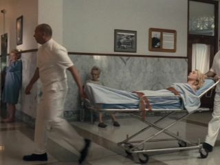 Nudeceleb- Amber Heard Danielle Panabaker – The Ward (2010) HD 1080p