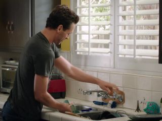 Nudeceleb- Sarah Otey – The Morning After (2015) HD 1080p