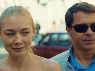 Nudeceleb- Oksana Akinshina-SuperBobrovy (2016) HD 1080p