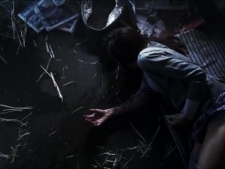 Nudeceleb- Chauntal Lewis, Isabelle Fretheim, Whitney Anderson – Coffin Baby (Toolbox Murders 2) (2013) HD 1080p