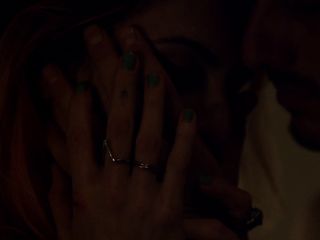 Nudeceleb- Isabella Ragonese – Il Padre D_Italia (2017) HD 1080p