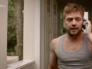 Nudeceleb- Luise Bahr Sarah Maria Besgen – Manner Alles auf Anfang s01e01 (2015) HD 1080p