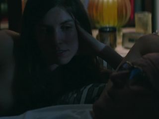 Nudeceleb- Sophia Takal-Gods Pocket (2014) HD 1080p