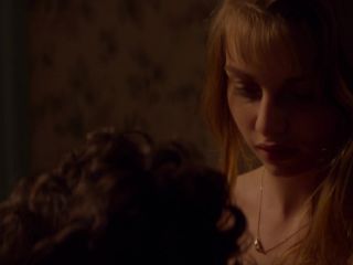 Nudeceleb- Lou Roy-Lecollinet Melodie Richard-Trois souvenirs de ma jeunesse (2015) HD 1080p