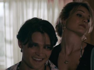 Nudeceleb- Leila George Olivia Blue – Animal Kingdom s06e09 (2022) HD 1080p