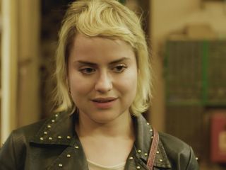 Nudeceleb- Martina Schone-Radunski Lana Cooper – Kim hat einen Penis (2018) HD 1080p