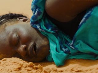 Nudeceleb- Nafisatou Cisse Ruth Werner – Sira (2023) HD 1080p