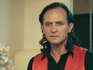 Nudeceleb- Agata Kulesza – Parquet (2020) HD 1080p