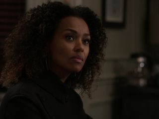 Nudeceleb- Amani Huell – Power Book II Ghost s01e03e09 (2020) HD 1080p