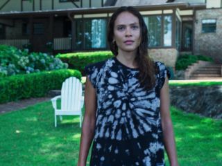 Nudeceleb- Lesley-Ann Brandt, Rachel True-Horror Noire (2021) HD 1080p