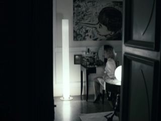 Nudeceleb- Carolina Crescentini-Lindustriale (2011) HD 720p