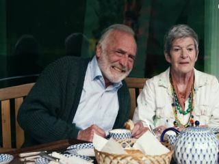 Nudeceleb- Nina Fog – Uber-Ich und Du (2014) HD 720p