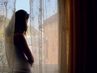 Nudeceleb- Olga Kurylenko – The Bay Of Silence (2020) HD 1080p