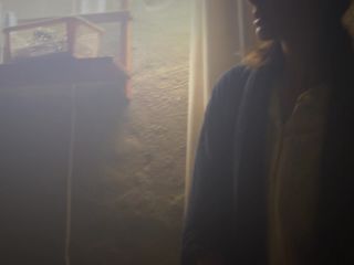 Nudeceleb- Eliska Krenkova – Haunted s01e03 (2018) HD 1080p