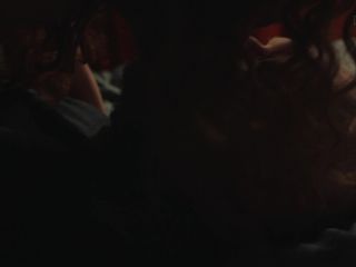 Nudeceleb- Sofya Reznik, Irina Starshenbaum –  Insomniya s01e01 (2021) HD 1080p