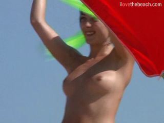 ILoveTheBeach.com sb03v204