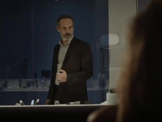 Nudeceleb- Alba Jose-Se Quien Eres s01e03 (2017) HD 720p