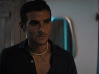 Nudeceleb- Camille Rowe – No Limit (Sous Emprise)  (2022) HD 1080p