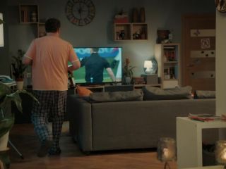 Nudeceleb- Olga Dibtseva – Semejka s01e01 (2021) HD 1080p