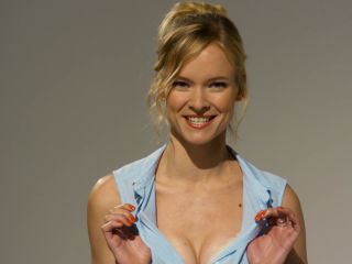 Nudeceleb- Magdalena Steinlein – Oskar – Gehen, wenn_s am Schonsten ist (2018) HD 1080p