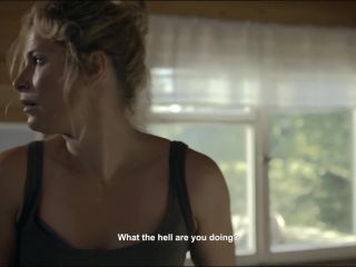 Nudeceleb- Agnieszka Warchulska Magdalena Mascianica – Milk (2017) HD 1080p