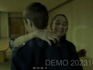 Nudeceleb- Unknown -Slovo patsana. Krov na asfalte s01e08 (2024) (Deleted scene) HD 1080p