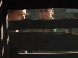 Nudeceleb- Alena Kolomina (Alyona Kolomina) – Smersh s02e01 (2022) HD 1080p