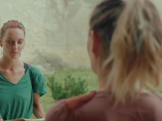 Nudeceleb- Florence Branger Nina Phillips – Loin du ciel (2022) HD 1080p