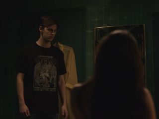 Nudeceleb- Merlynn Tong – Top of the Lake s02e02 (2017) HD 1080p