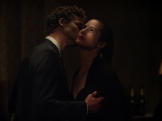 Nudeceleb- Lisa Carlehed – We (2015) HD 1080p