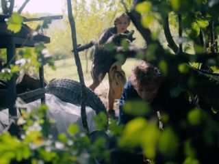 Nudeceleb- Yuliya Aug Olga Bodrova – Freeze Dance (More volnuetsya raz) (2021) HD 1080p