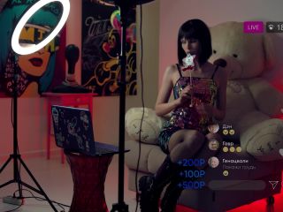 Nudeceleb- Darya Moroz, Aleksandra Revenko, Aleksandra Rebenok, etc – Soderzhanki s03e02 (2021) HD 1080p