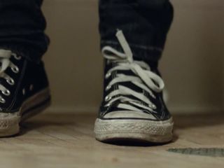 Nudeceleb- Awkwafina – Dude (2018) HD 1080p