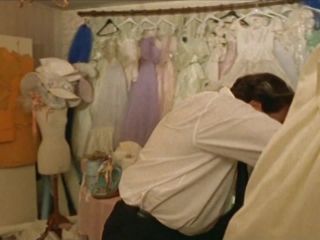 Nudeceleb- Bambie Le Fleur – Le fils de Gascogne (1995) HD 720p