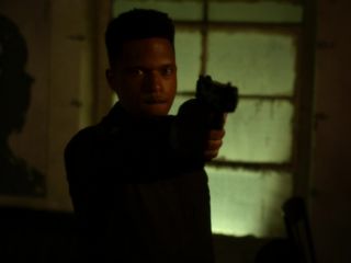 Nudeceleb- Iliana Garcia – Power Book II Ghost s02e07 (2022) HD 1080p