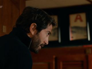 Nudeceleb- Anna Fischer-Fluss des Lebens-Geliebte Loire (2017) HD 720p