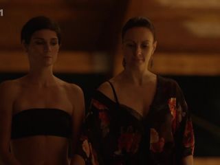 Nudeceleb- Anna Stropnicka – Zivot a doba soudce A. K. s02e05 (2017) HD 1080p