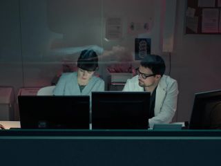 Nudeceleb- Paulina Andreeva Nino Ninidze Alena Akimova – 13 Klinicheskaya s01e02e05 (2022) HD 1080p