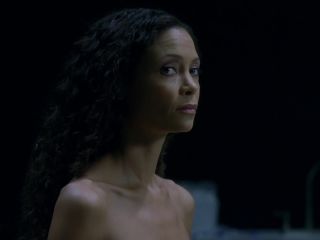 Nudeceleb- Thandie Newton-Westworld s01e08 (2016) HD 1080p